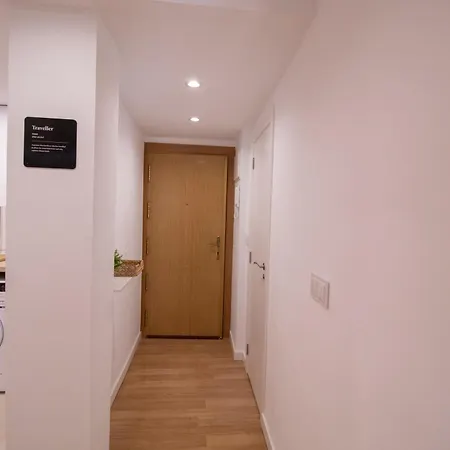 Malvarrosa By Concept Flats Apartament *