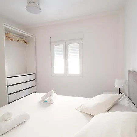 Malvarrosa By Concept Flats Apartamento *