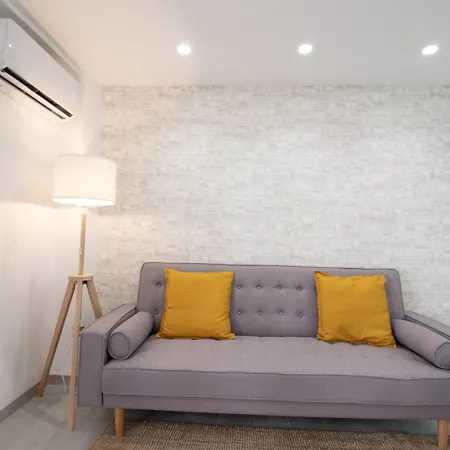 Malvarrosa By Concept Flats Apartament