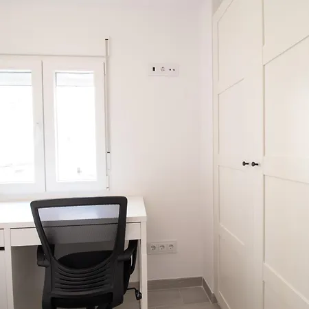 Malvarrosa By Concept Flats Apartament Walencja