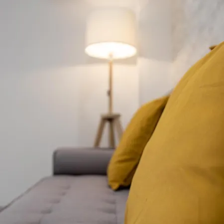 Apartamento Malvarrosa By Concept Flats Valencia